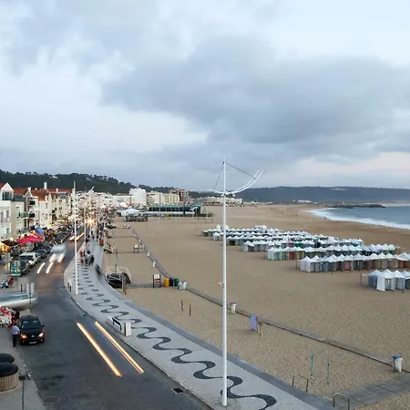 Feel - Ocean View 公寓 *