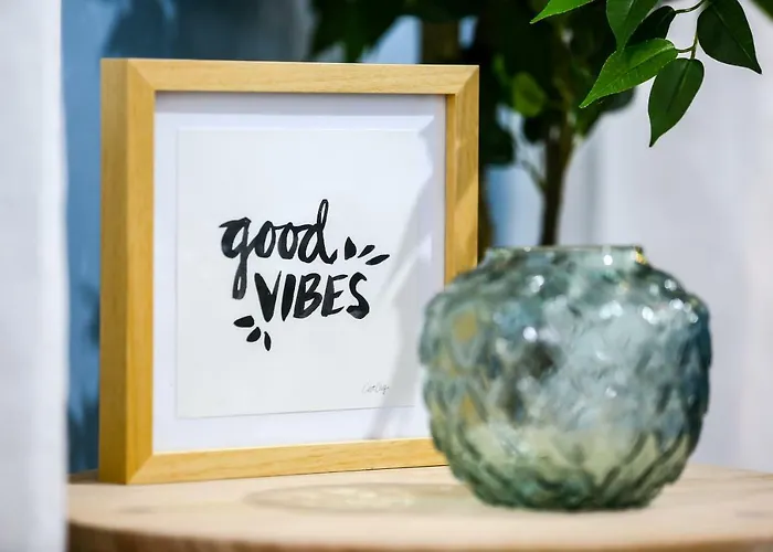 Feel - Ocean View Nazaré