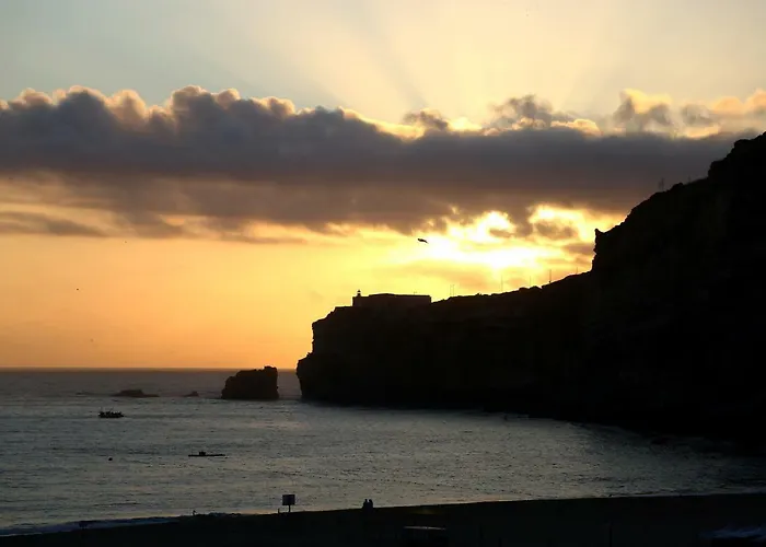 Apartmán Feel - Ocean View