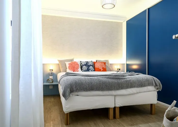 Feel - Ocean View Nazaré