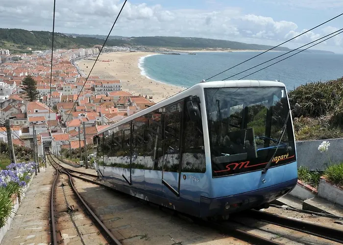 Feel - Ocean View * Nazaré