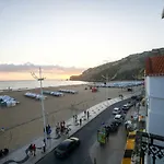 Feel - Ocean View 아파트 나자레