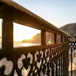 Feel - Ocean View 아파트 나자레