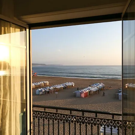 Apartment Feel - Ocean View Nazare