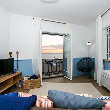 Apartment Feel - Ocean View *