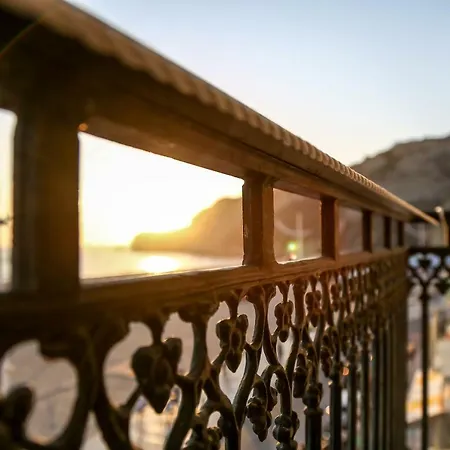 Feel - Ocean View Apartman Nazaré