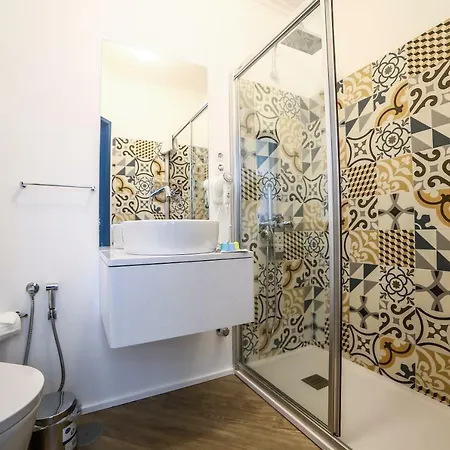 Feel - Ocean View Apartman *