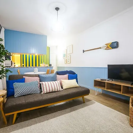 Apartman Feel - Ocean View *