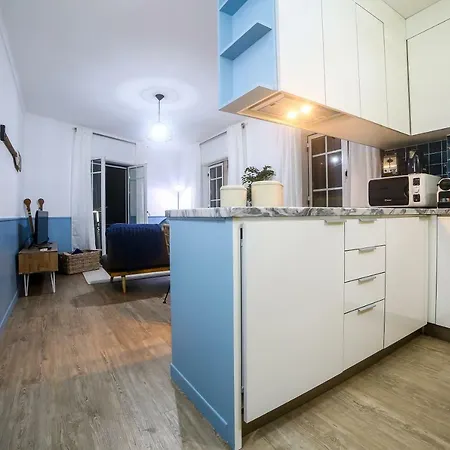 Feel - Ocean View Apartamento