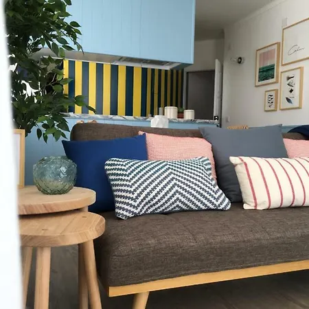 Apartment Feel - Ocean View