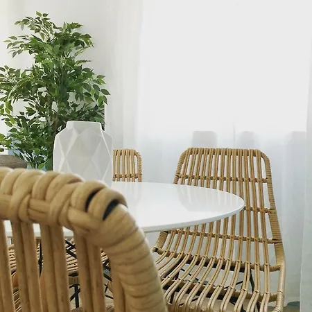 Feel - Ocean View Apartment Nazare