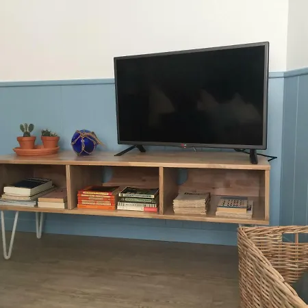 Apartment Feel - Ocean View *