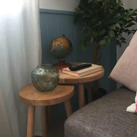 Feel - Ocean View Apartamento Nazaré