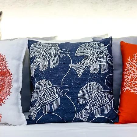 Feel - Ocean View Apartman