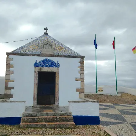 Feel - Ocean View Apartamento Nazaré