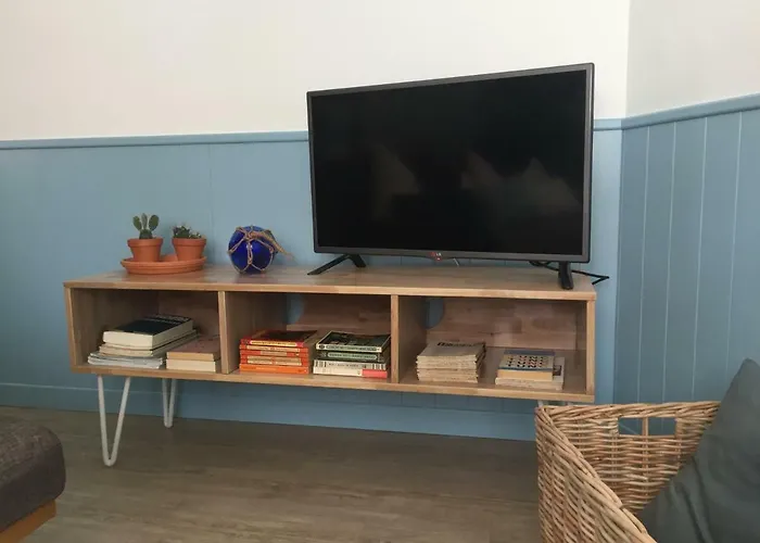 Apartment Feel - Ocean View *