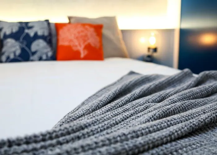 Feel - Ocean View Nazaré