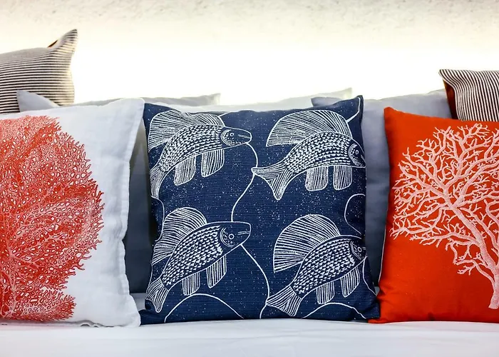 Feel - Ocean View Apartament