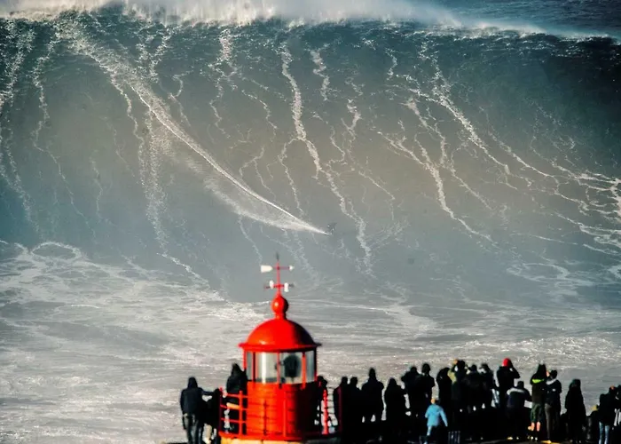 Feel - Ocean View * Nazaré