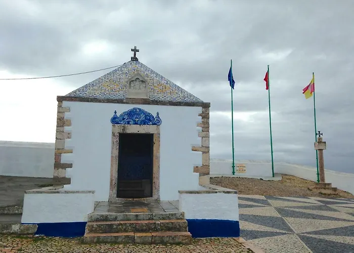 Feel - Ocean View Apartment Nazaré