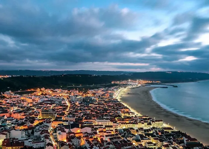 Feel - Ocean View Apartament *